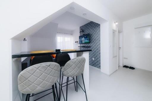 Duga Apartmani Kragujevac Exterior foto