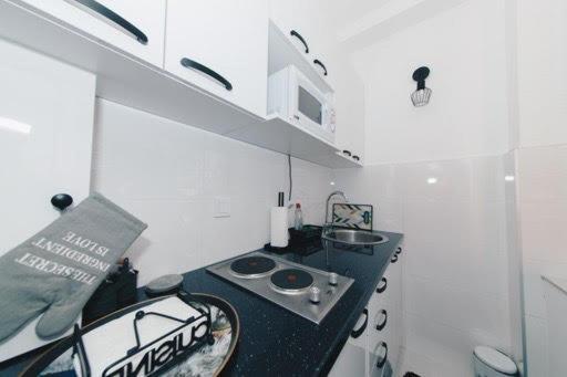 Duga Apartmani Kragujevac Exterior foto